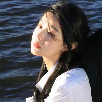 迷汤女郎